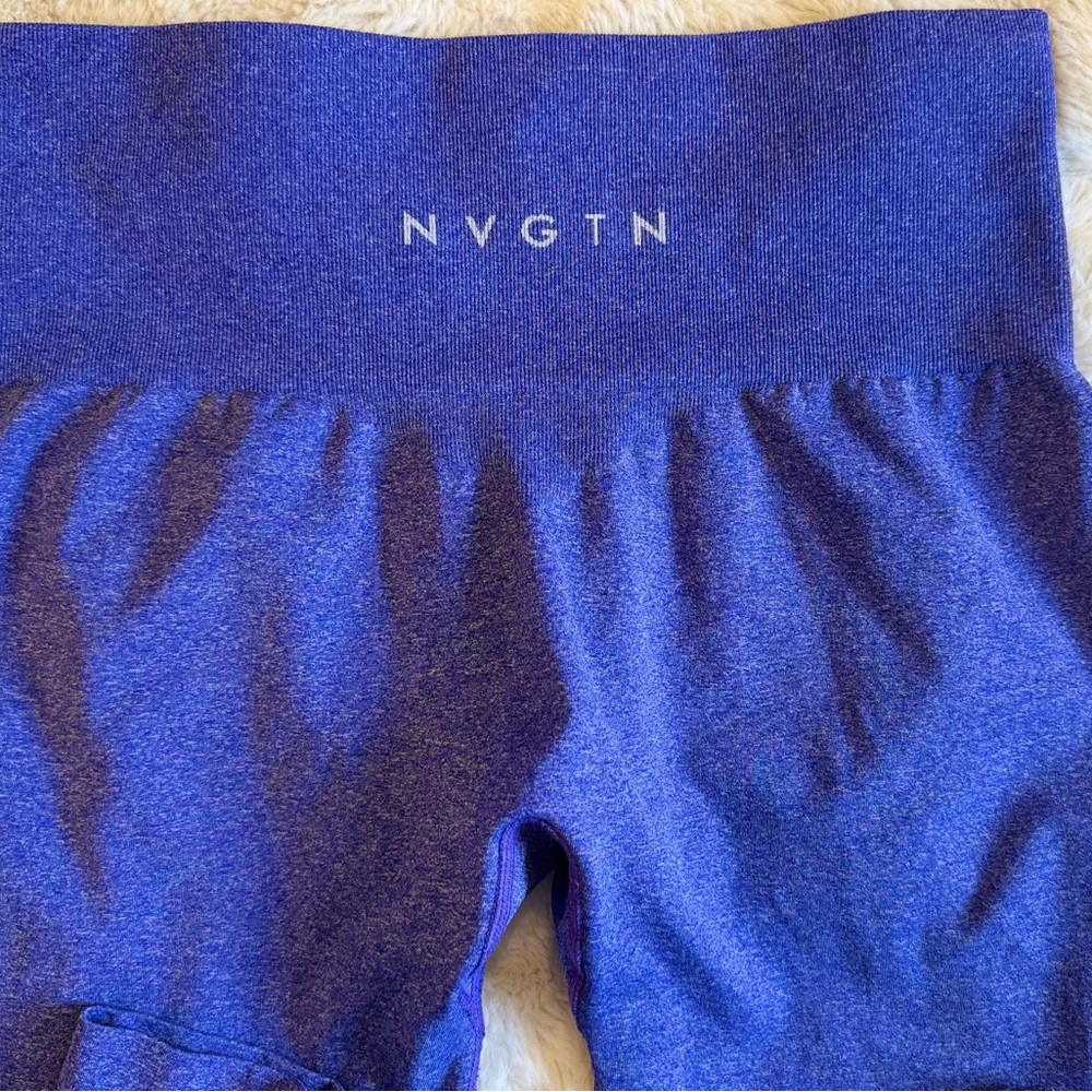 NVGTN non contour legging size M